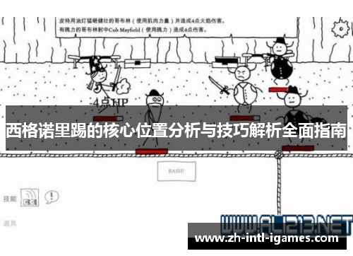 西格诺里踢的核心位置分析与技巧解析全面指南 西格诺里踢的核心位置分析与技巧解析全面指南