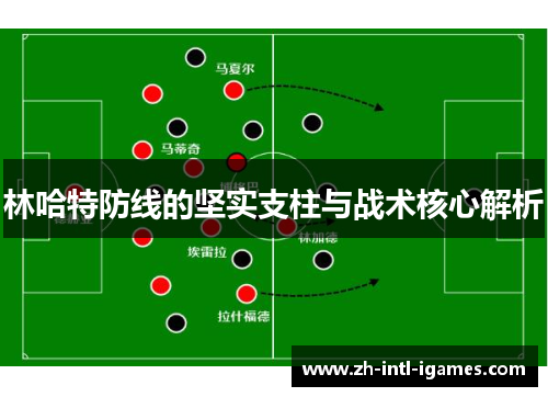林哈特防线的坚实支柱与战术核心解析 林哈特防线的坚实支柱与战术核心解析
