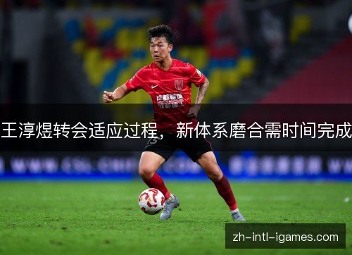 王淳煜转会适应过程，新体系磨合需时间完成