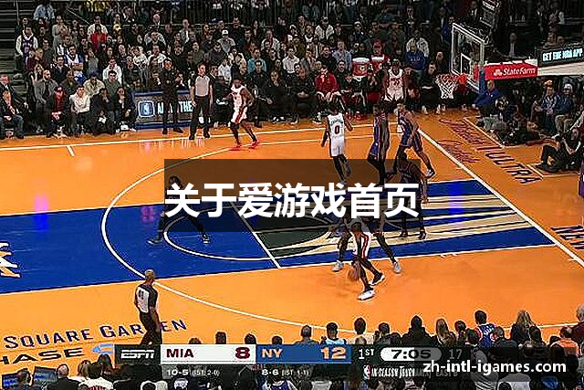 关于爱游戏首页